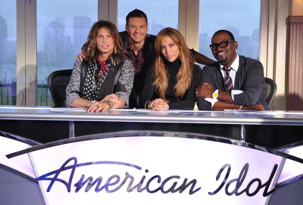 American Idol Judges