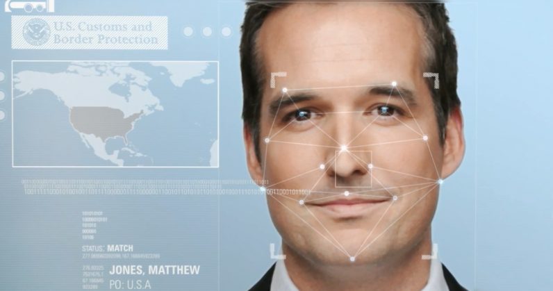 Facial Recognition Technology Violates Human Rights