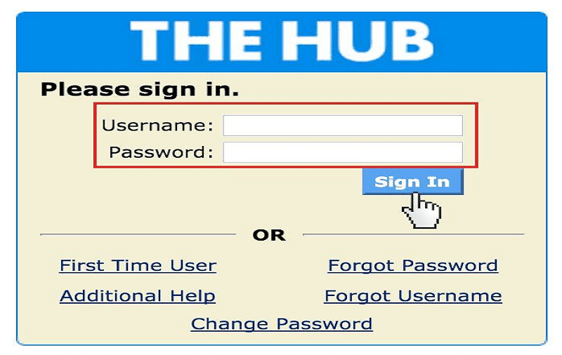 How do you Login & Sign up into the Disney Hub? 1stslice