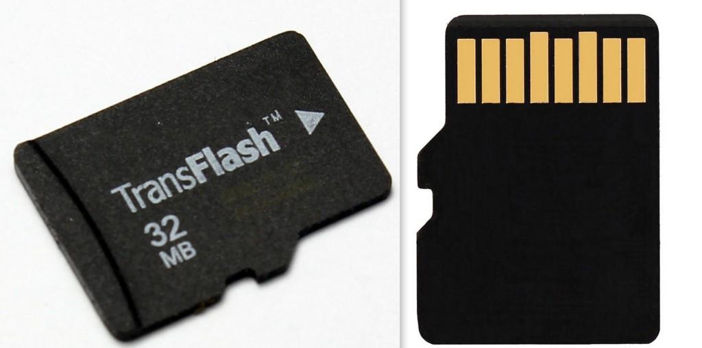 What's the difference between TF Card & Micro SD Card? [2019]