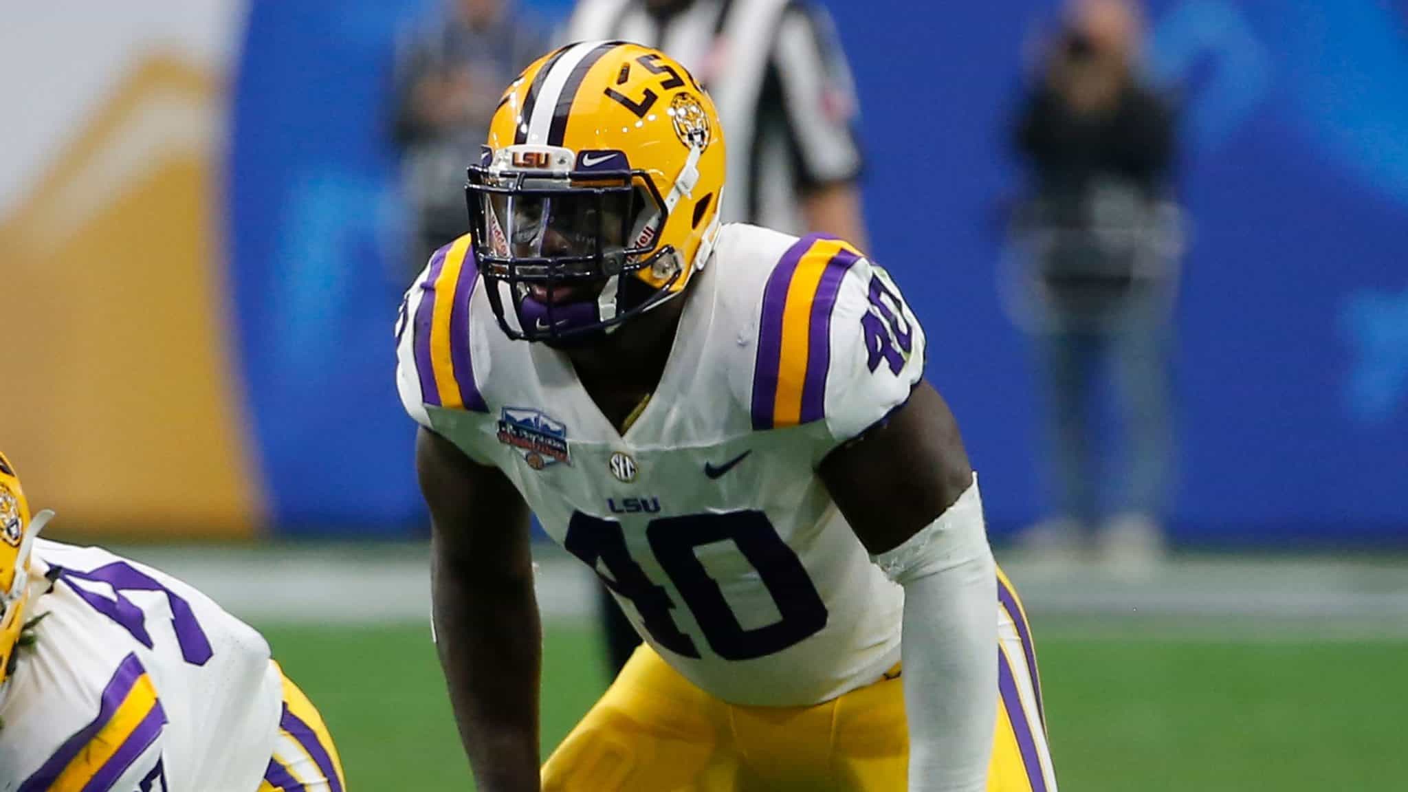 Devin White