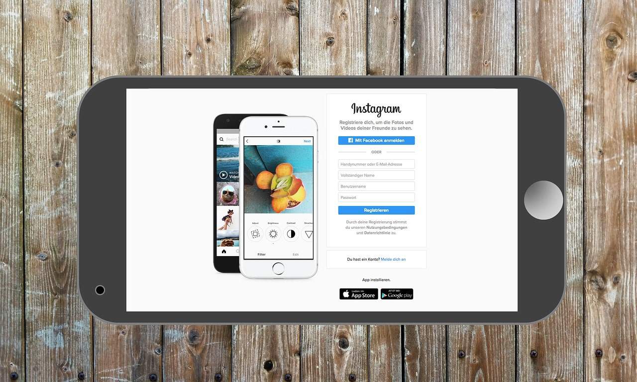 Instagram Photo Ads