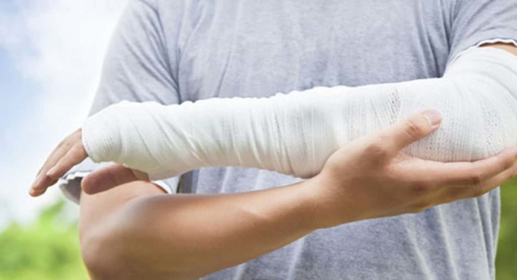 Personal Injury Compensation