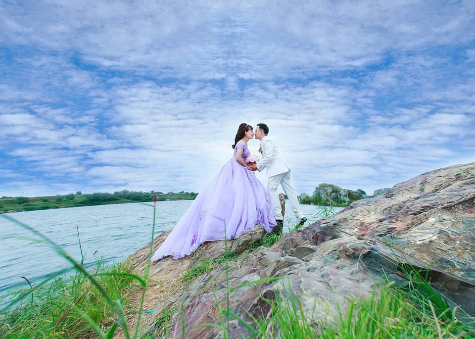 Ideas For Your Wedding Pictures