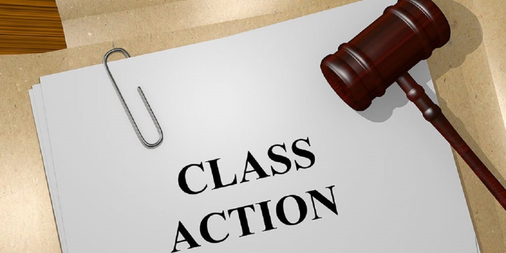 class action lawsuit