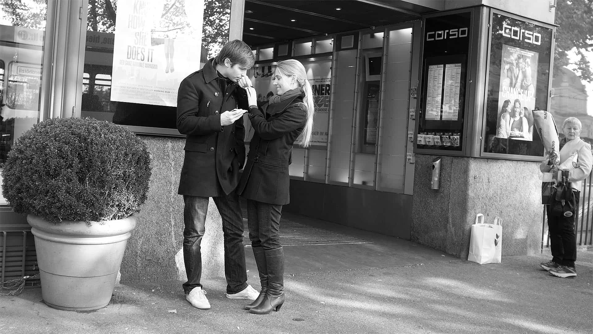 lorene scafaria dating bo burnham