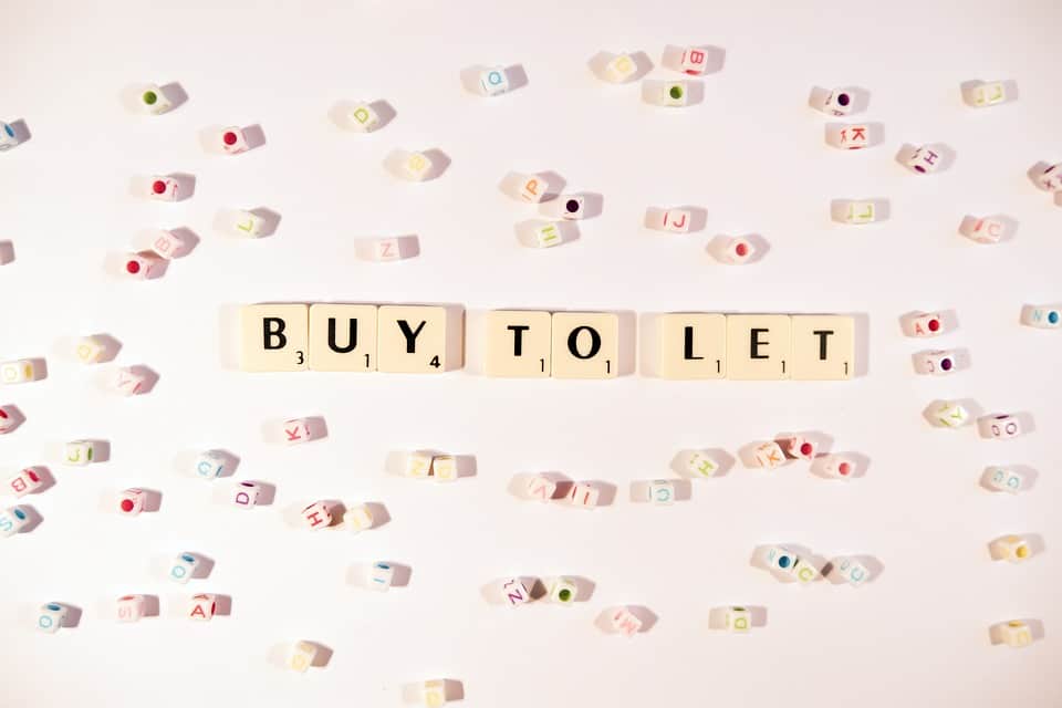 buy-to-let