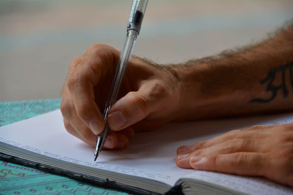 Writing Report Easily