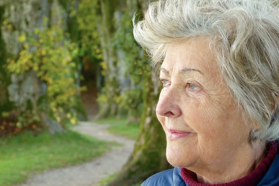Healthy Ageing for Women