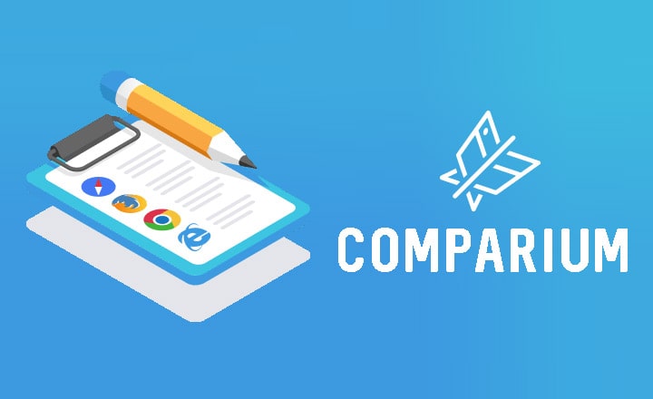Comparium