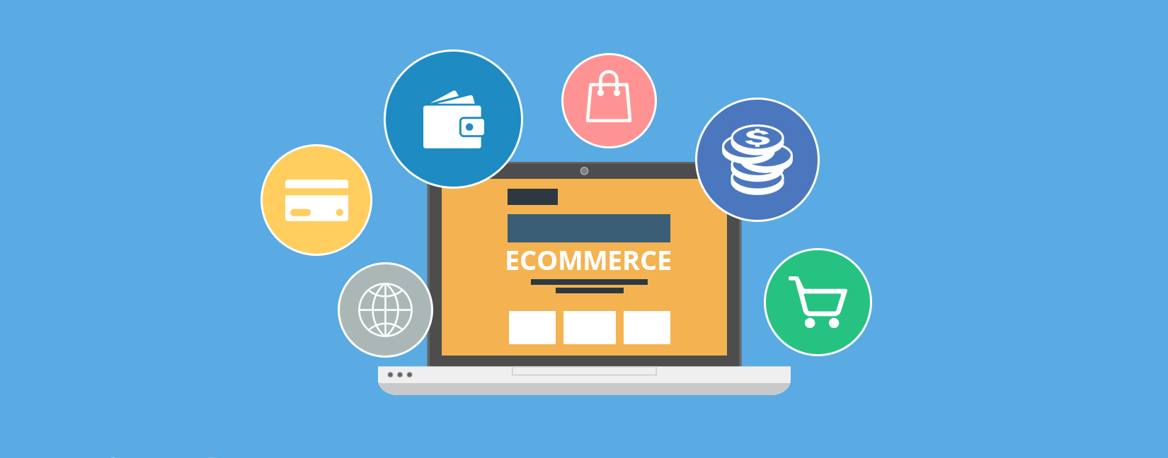 eCommerce Business