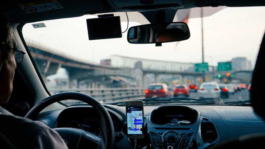 Tips For Becoming a 5-Star Uber Driver