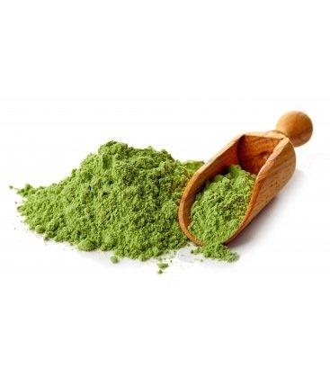 Green Powder