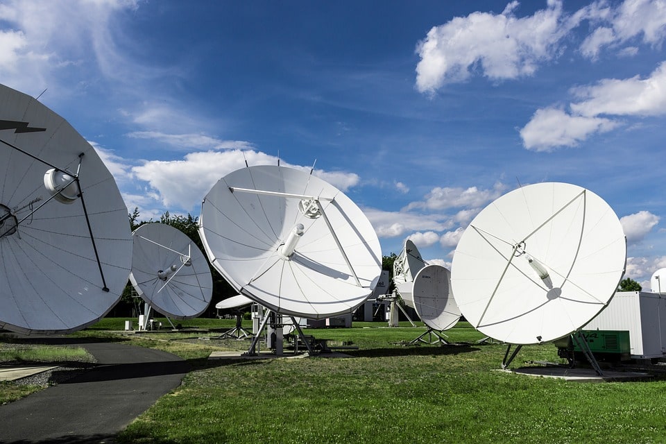 TV Antennas Repairs