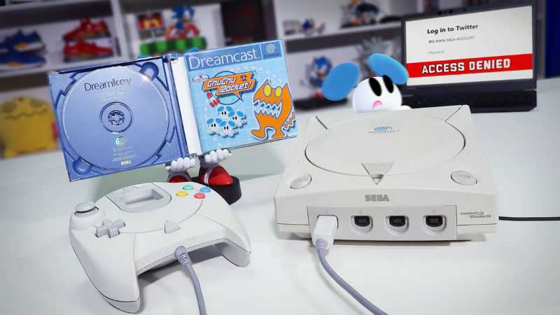 play dreamcast games online free