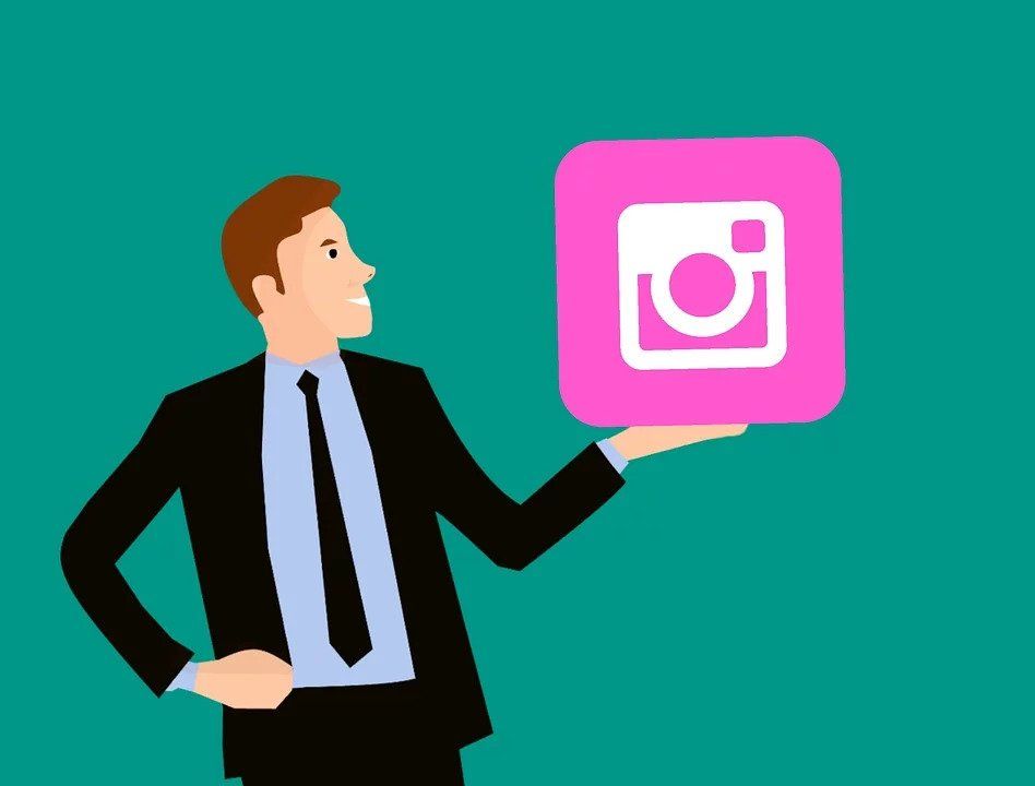 Business on Instagram