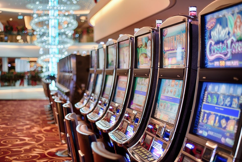 Online Slot Tips