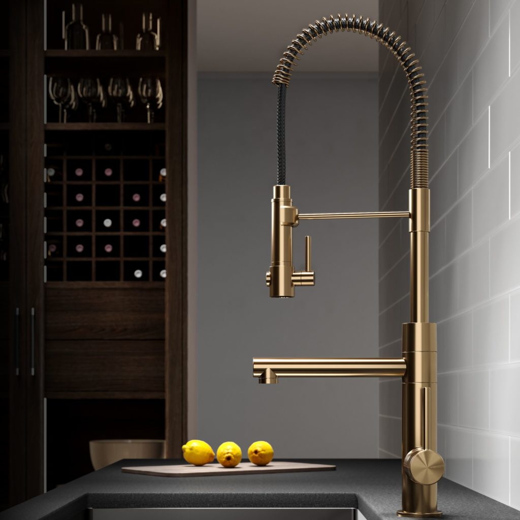 Gold Kitchen Faucets 1 Min 1024x1024 