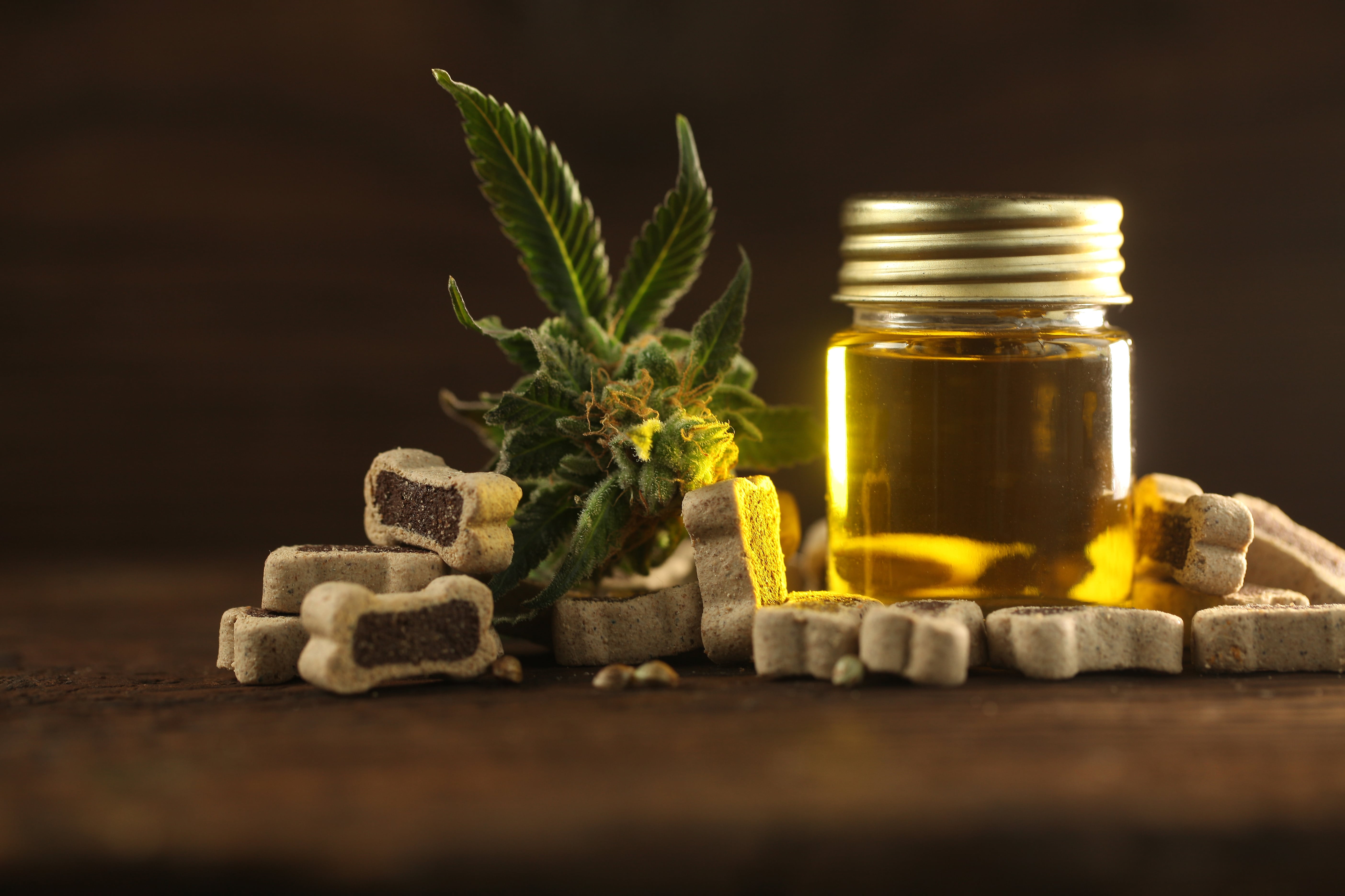 CBD Product