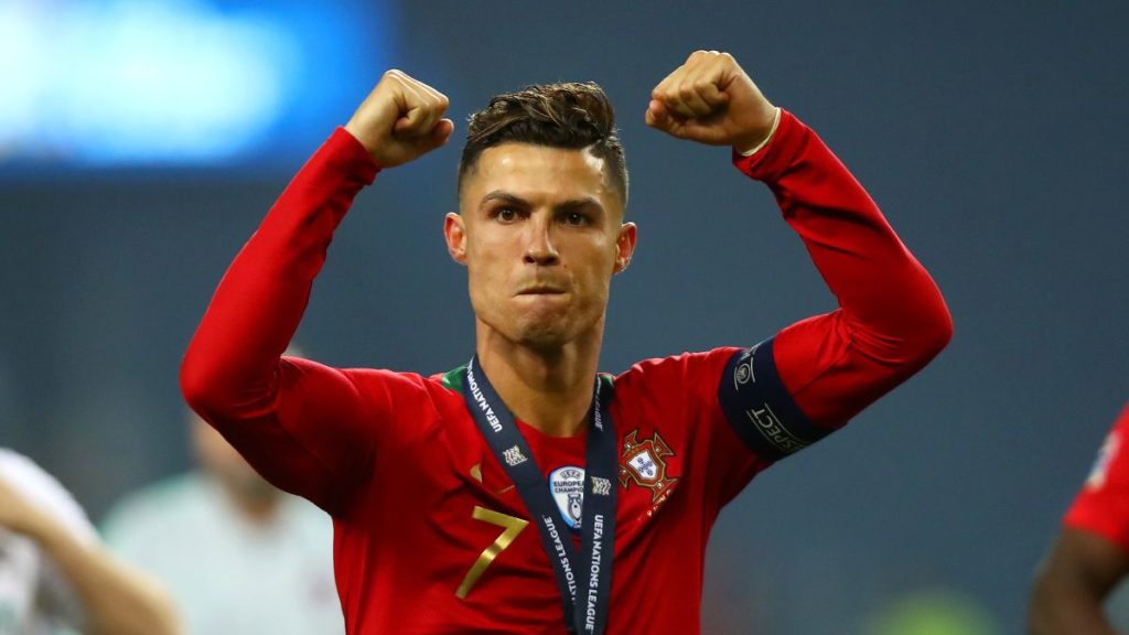 Cristiano Ronaldo Net Worth 2020- Is he Richest Sportsperson?