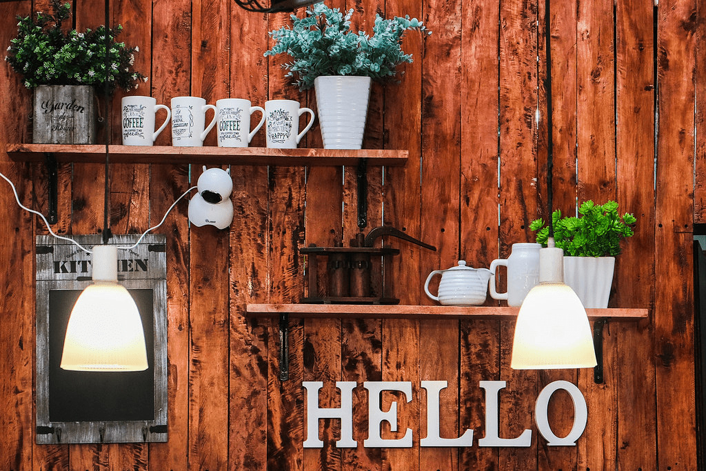 Importance of Wall Art in Interior Design