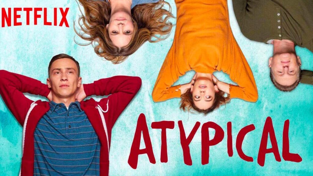 Atypical Season 4