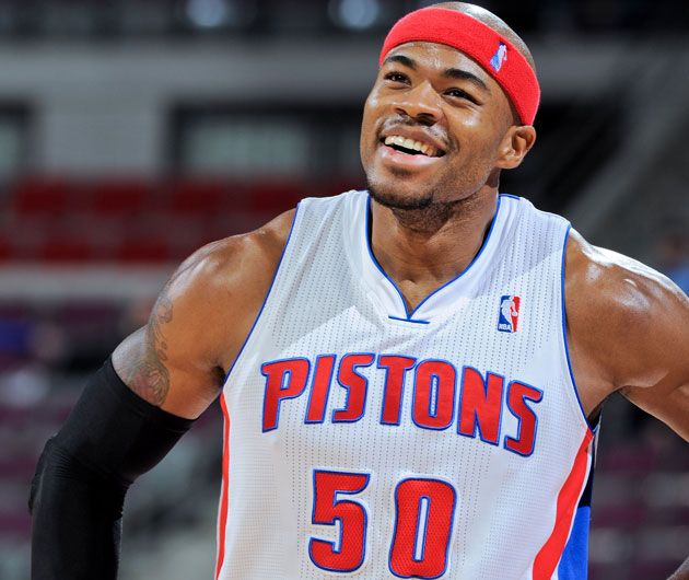 Corey Maggette