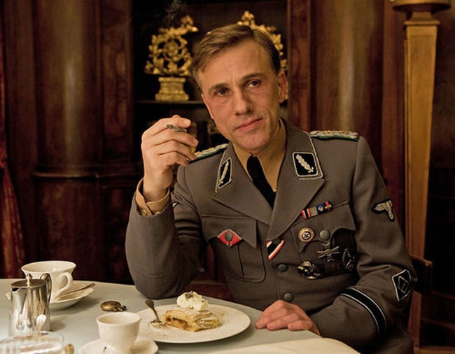 Christoph Waltz