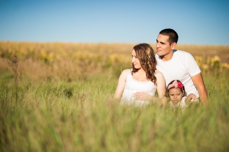 Healthy Parenting Principles of Good Parenting - 1stslice